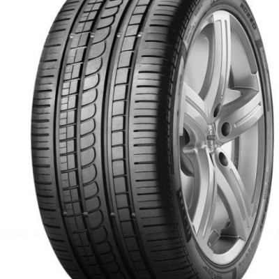 PIRELLI PZERO ROSSO ASIMM 225/40 R18 88Y · Nyári