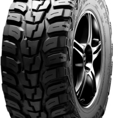 KUMHO KL71 Road Venture MT 265/75 R16 119Q · Nyári