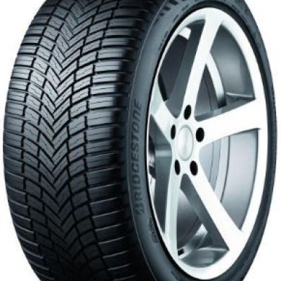 BRIDGESTONE WEATHER CONTROL A005 EVO 195/65 R15 95V · Négyévszakos