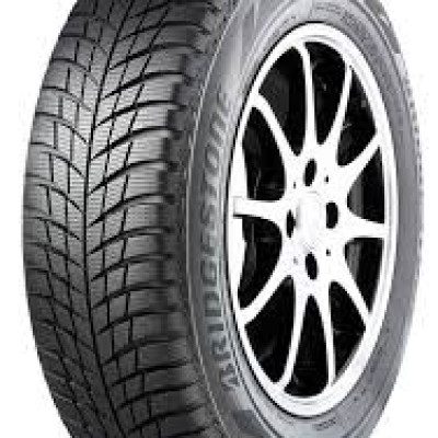 BRIDGESTONE BLIZZAK LM001 SLT + 215/55R18 215/55 R18 95T · Téli