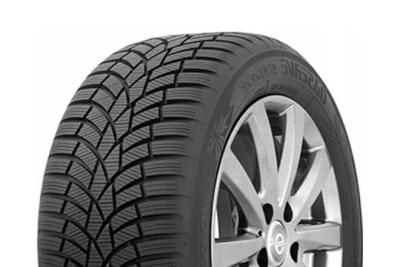 TOYO Observe EWS1 225/40R18