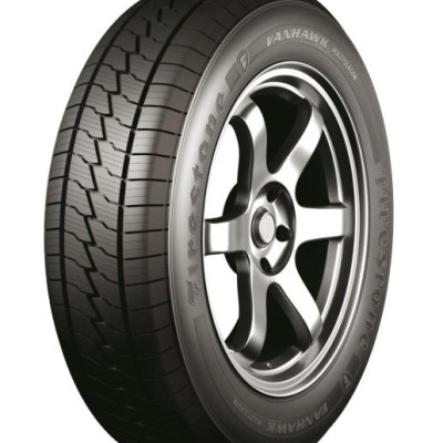 FIRESTONE Van MultiSeason 215/65 R15 104T · Négyévszakos