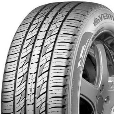 KUMHO KL33 Crugen Premuim 205/70 R15 96T · Nyári