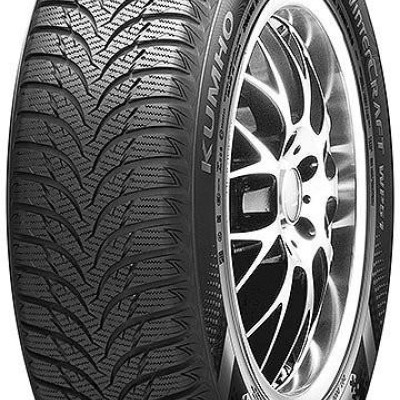 KUMHO WP51 WinterCraft 155/60 R15 74T · Téli