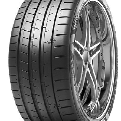 KUMHO PS91 Ecsta 255/45 R19 104Y