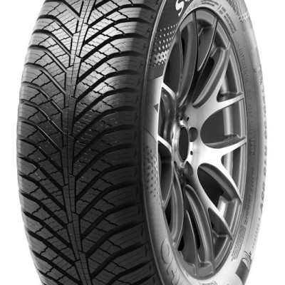 KUMHO SOLUS 4S HA31 175/80 R14 88T · Négyévszakos