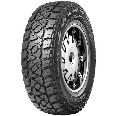 KUMHO MT51 Road Venture POR 245/70 R16 118Q · Nyári