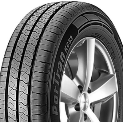 KUMHO KC53 PorTran 235/55 R18 104H