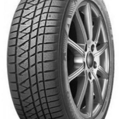 KUMHO WS71 WinterCraft SUV 255/45 R20 105V
