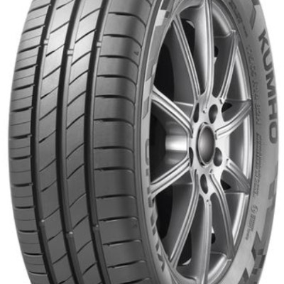 KUMHO HS52 Ecsta 185/55 R15 82V