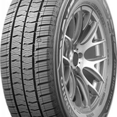 KUMHO PorTran 4S CX11 225/75 R16 120R