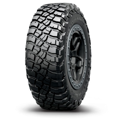BF GOODRICH MUD TERRAIN T/A KM3 12/75R18 12/75 R18 115Q · Nyári