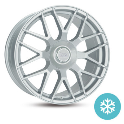 MAM GT1 8,5×20″ · 5×112 · ET45 · CB66,6 MBLR