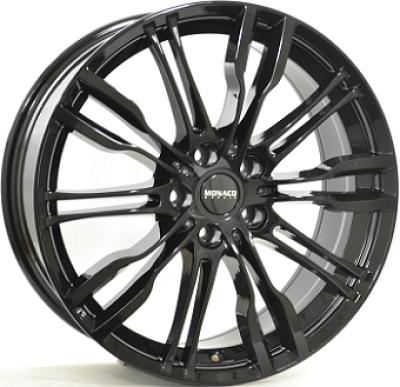 Monaco Wheels GP8