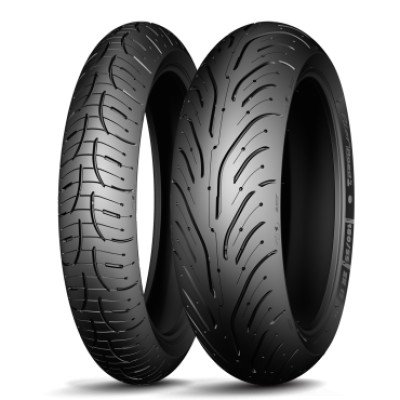 MICHELIN PILOT ROAD 4 GT