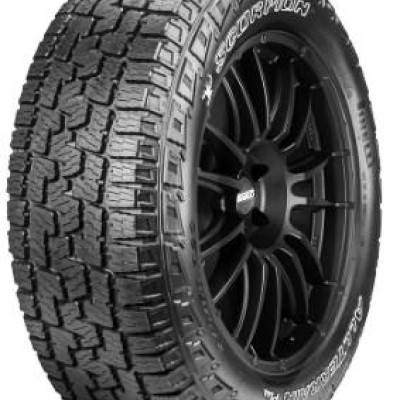 PIRELLI SCORPION ALL TERRAIN + 295/40 R20 110V · Nyári