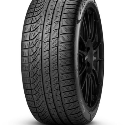 PIRELLI P Zero Winter 295/30 R21 102W · Téli