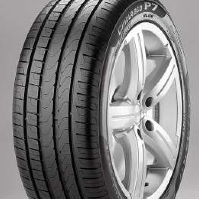 PIRELLI CINTURATO P7 BLUE 245/45 R20 103Y · Nyári