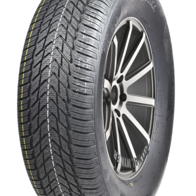 Royal Black AplusA701 235/70 R16
