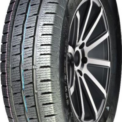 APLUS A869 205/65 R16 107R · Téli