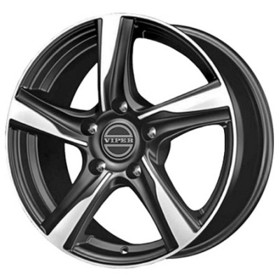 Viper Kiel 7×16″ · 5×120 · ET41 · CB67,1 BFP