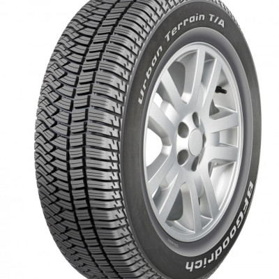 BF GOODRICH URBAN TERRAIN T/A 235/55 R17 99V · Négyévszakos