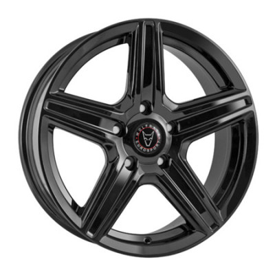 WOLFRACE Scorpio 038 8×18″ · 5×120 · ET42 · CB72,6 GB
