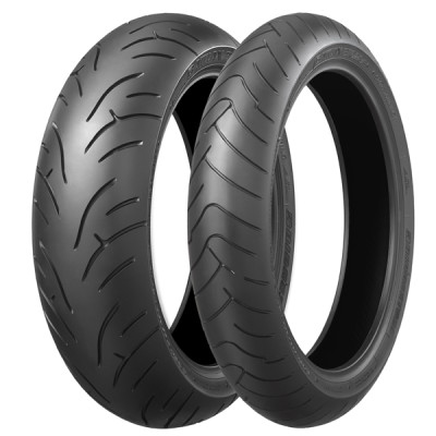 BRIDGESTONE BT023 110/70 R17 54W