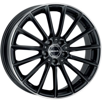 5x112 19x7.5 ET32 Komet GBRM 66.6