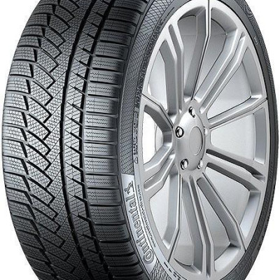 CONTINENTAL WinterContact TS850 P SUV 265/40 R22 106V · Téli