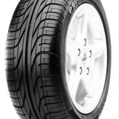 PIRELLI P6000 195/65 R15 91W · Nyári