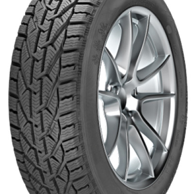 TAURUS Winter SUV 255/55 R19