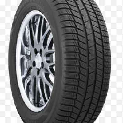 TOYO S954 Snowprox SUV 245/45 R20