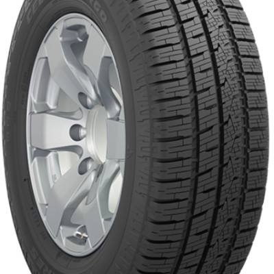 TOYO Celsius Cargo 225/75 R16 121T · Négyévszakos