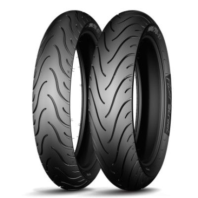 MICHELIN PILOT STREET 110/70 R17 54S