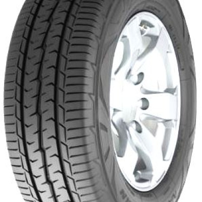 TOYO Nanoenergy Van 165/75 R14 97R · Nyári