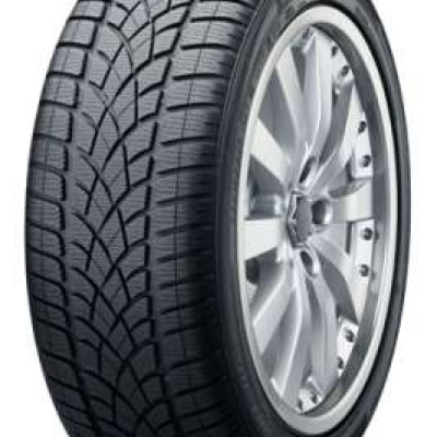 DUNLOP SP Winter Sport 3D 235/45 R19 99V · Téli