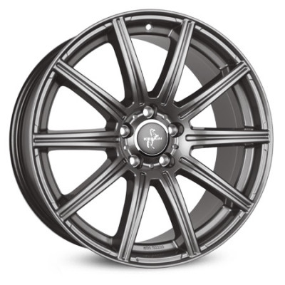 Keskin KT16 Dynamic 8×18″ · 5×112 · ET30 · CB66,6 PFP