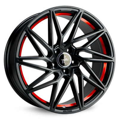 Keskin KT20 Future BPRI 8,5×20″ · 5×112 · ET45 · CB72,6