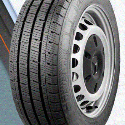 DAVANTI Vantoura 185/75 R16 102R · Négyévszakos