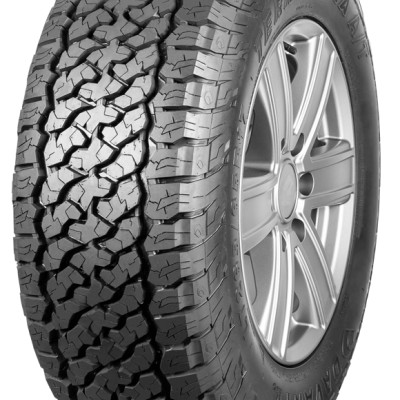 DAVANTI Terratoura A/T 215/65 R16 109R · Nyári