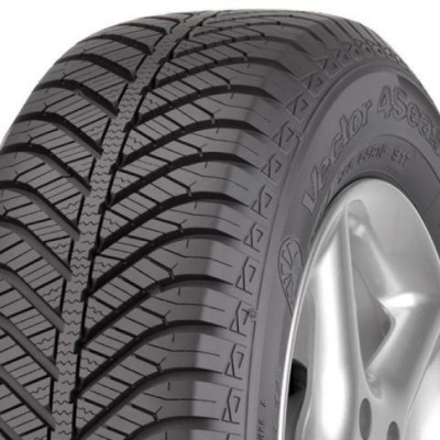 GOODYEAR Vector 4Seasons 175/65 R13 80T · Négyévszakos