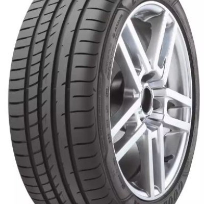GOODYEAR Eagle F1 Asymmetric 2 225/40 R18 92W · Nyári