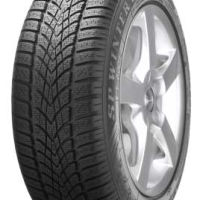 DUNLOP SP Winter Sport 4D 285/30 R21 100W · Téli