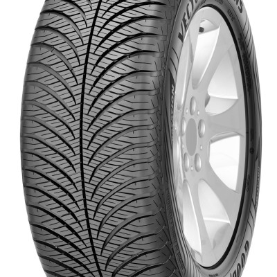GOODYEAR Vector 4Seasons Gen2 165/60 R15 81T · Négyévszakos