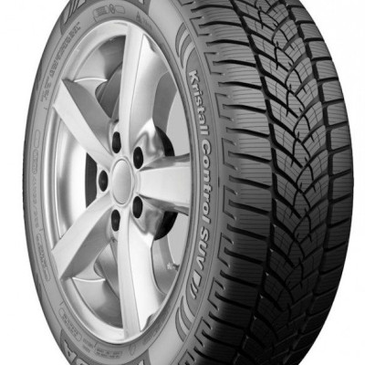 FULDA KRISTALL CONTROL SUV 215/60 R17 96H