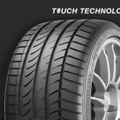 DUNLOP SP Sport Maxx TT 215/45 R18 89W · Nyári