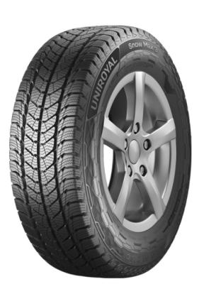 UNIROYAL SNOW MAX 3 185/75R16
