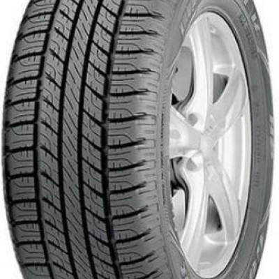 GOODYEAR Wrangler HP All Weather 275/60 R18 113H · Nyári