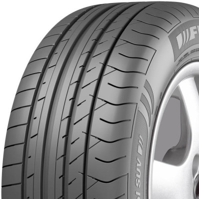 FULDA ECOCONTROL SUV 225/55 R18 98V · Nyári